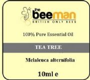Tea Tree Essential Oil